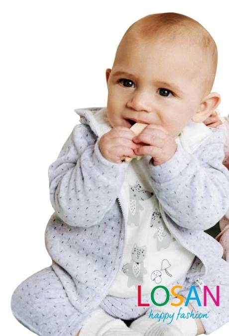 ropa losan online bebe niño